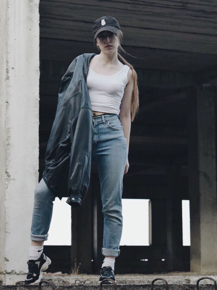 Photograph by Александра Хлопина
