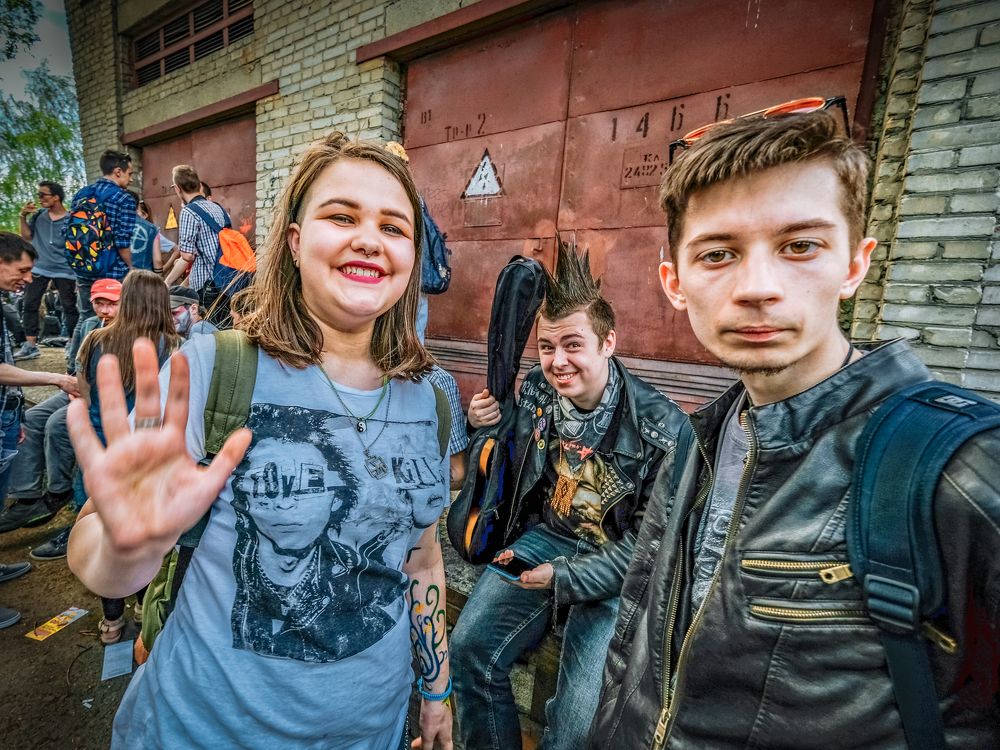 Фестиваль ZNAKИ (Новосибирск)