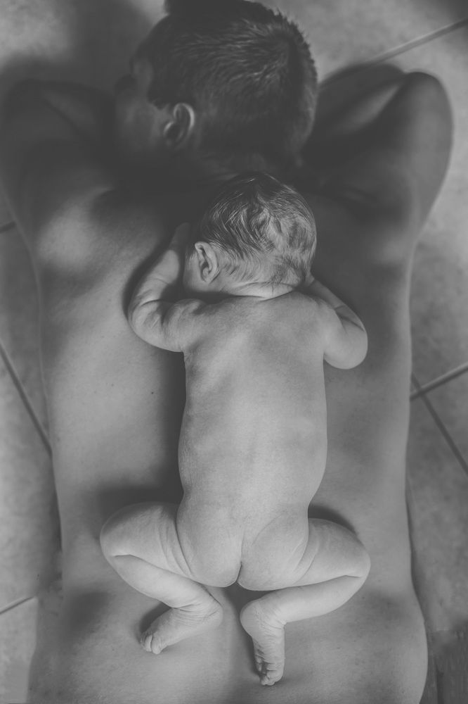 Photograph by Agne Povilaikaite