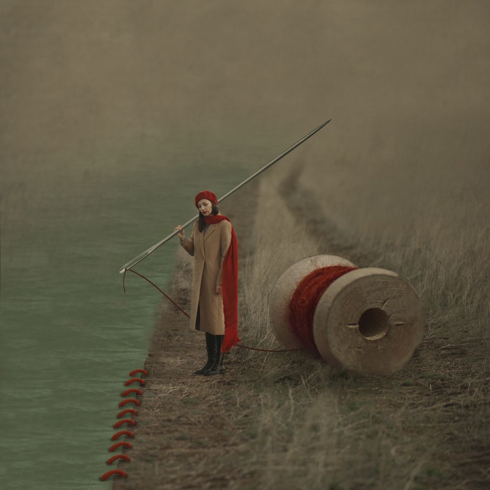 Photograph by Ирина Майер