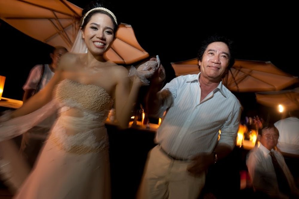 Свадьба во Вьетнаме