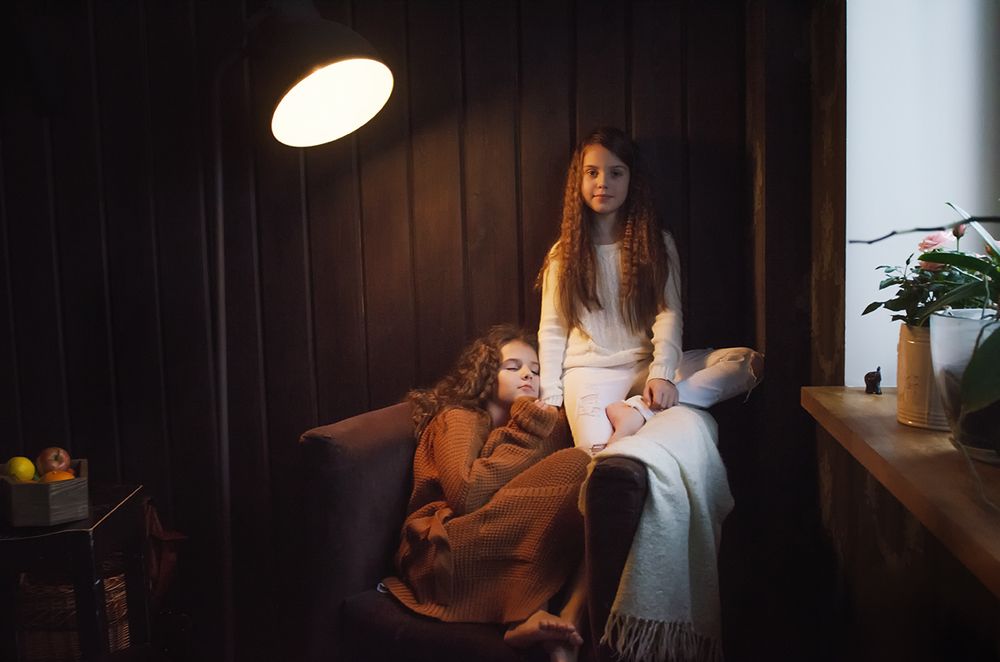 Photograph by Ирина Хромова