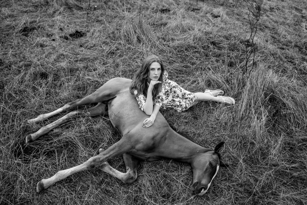 Photograph by Анастасия