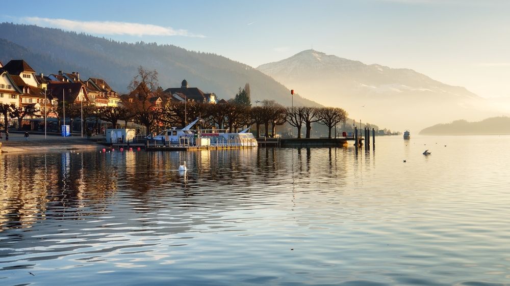 Zug - Switzerland