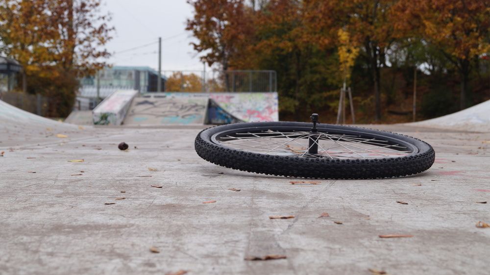 Брошенное одиночество