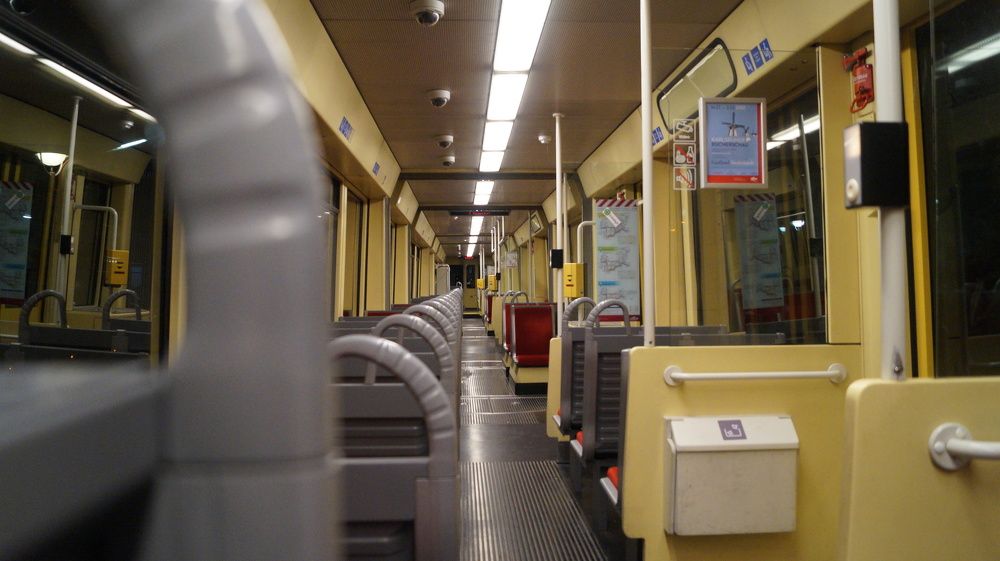 Путевая пустота