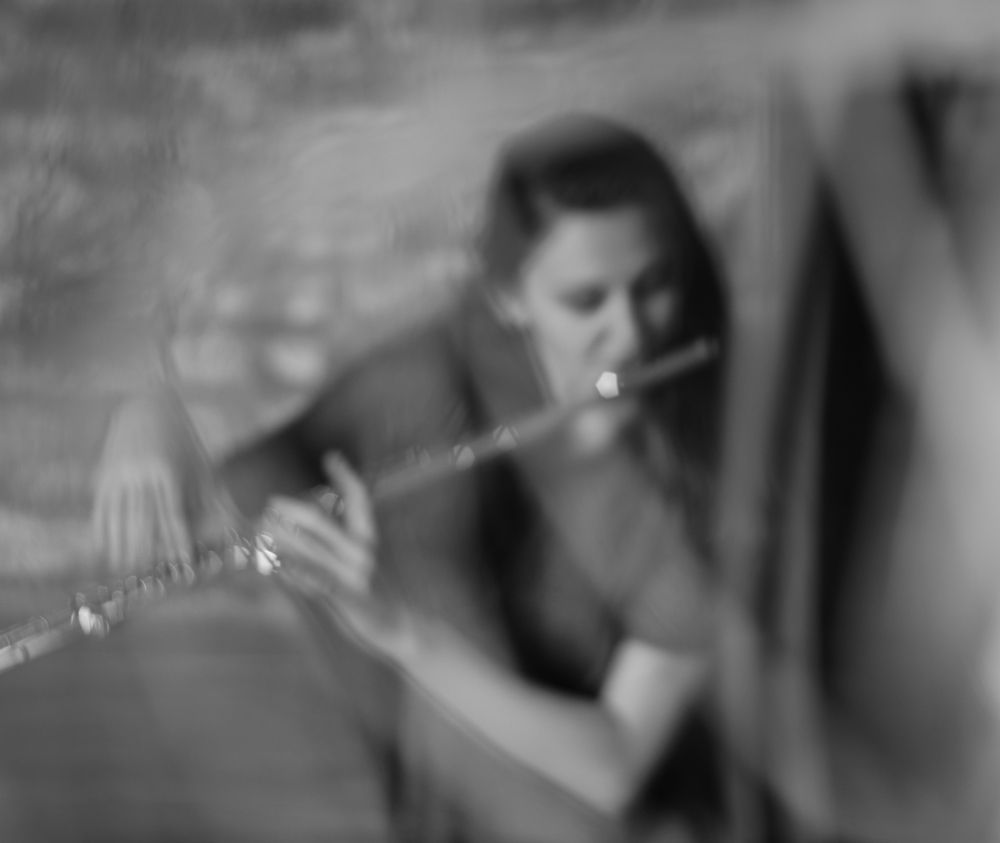 L'esprit de la musique