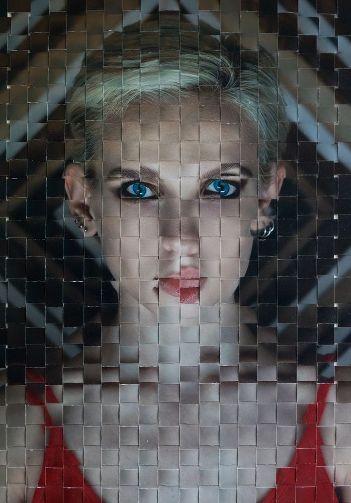 Photograph by Астрид Екатерина