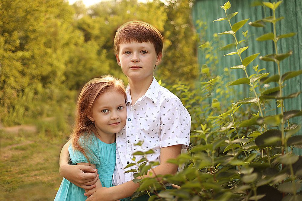 Photograph by Елена Иванова