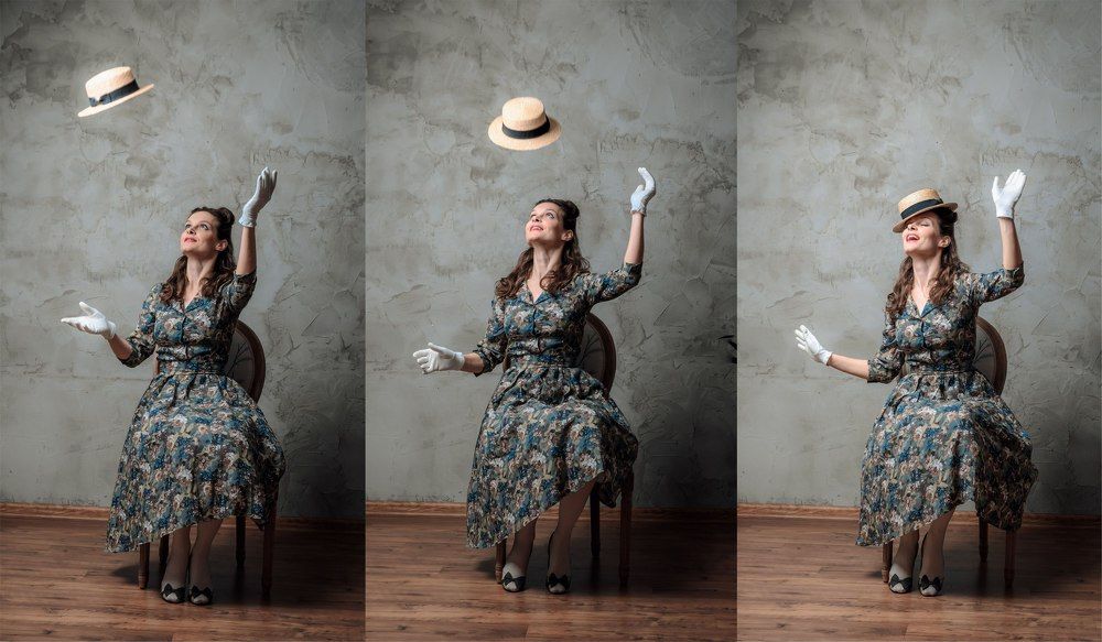 Мэри Поппинс