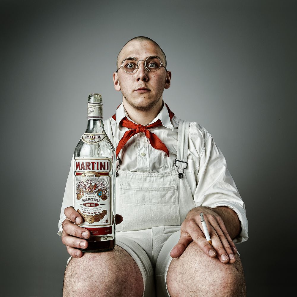 Пионер - всем ребятам пример!