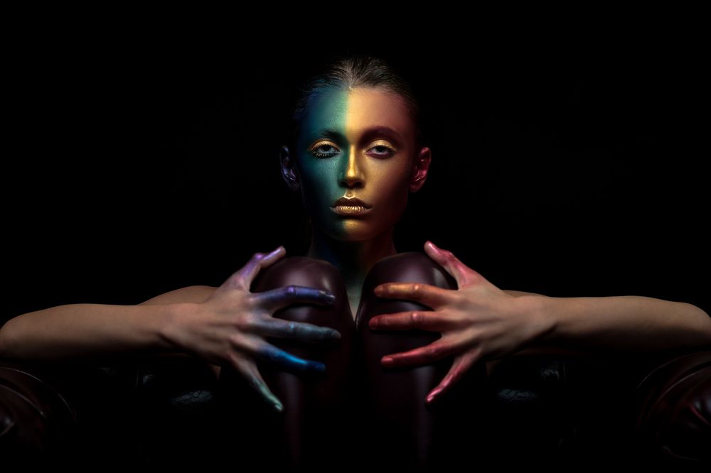 Photograph by Евгений Швец