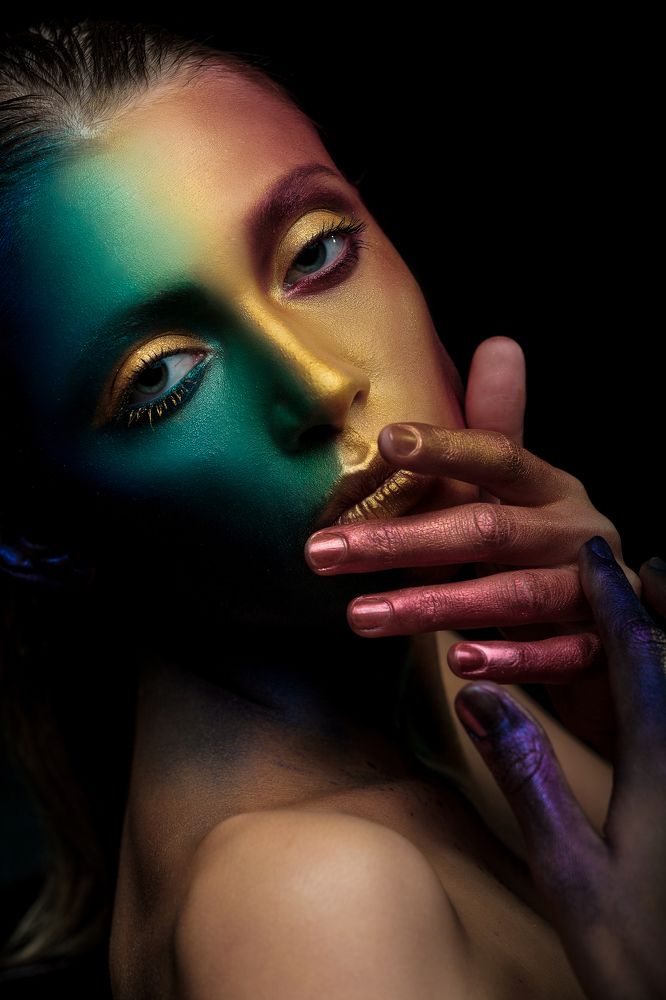 Photograph by Евгений Швец