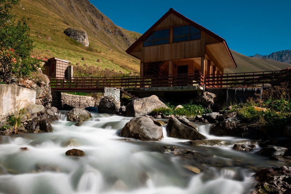 Photograph by Иван Федянин