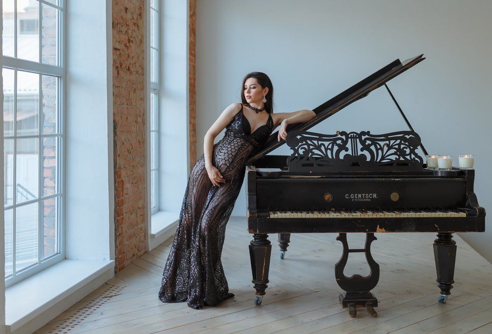 Photograph by Елена Власова