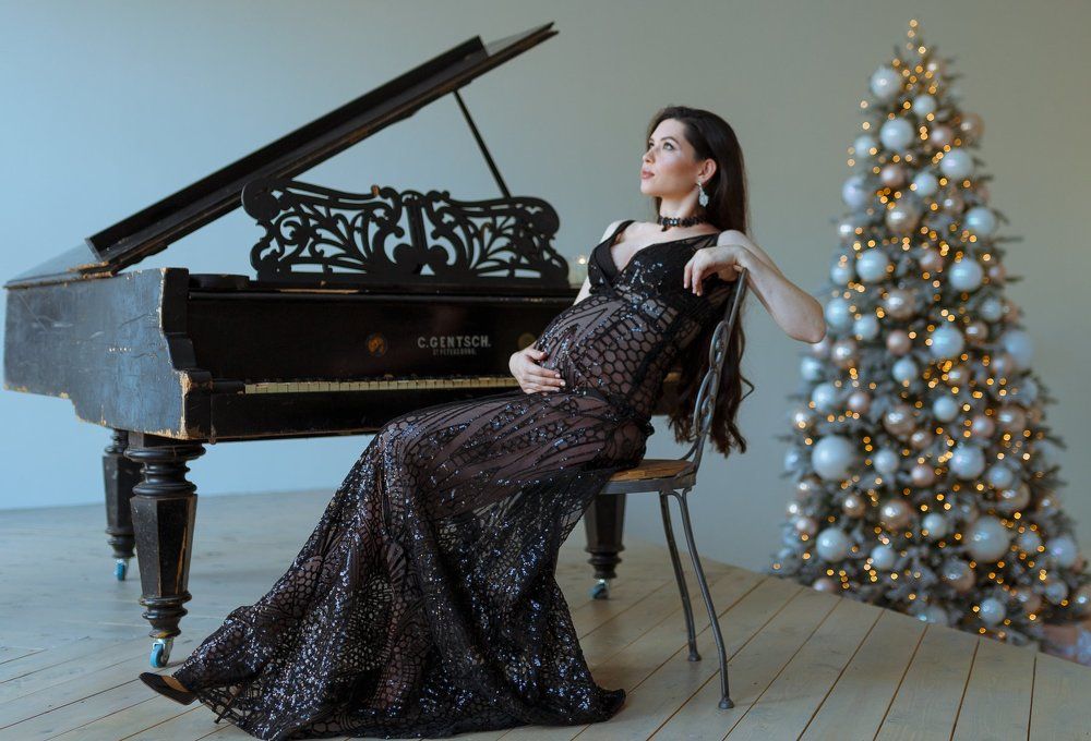 Photograph by Елена Власова