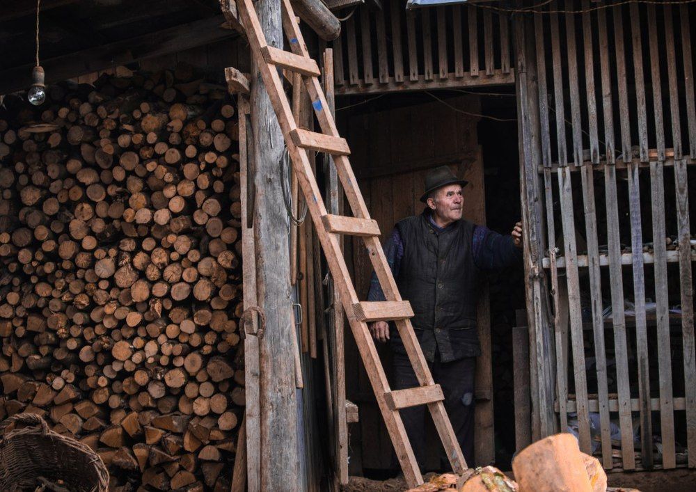 Відчувай серцем