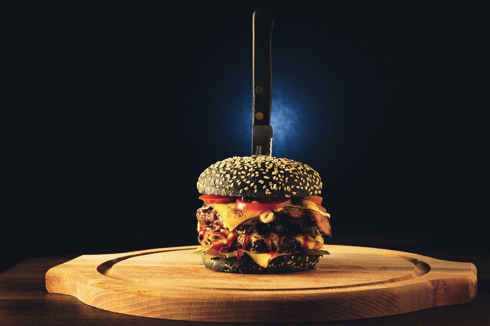 Photograph by Илья Александров