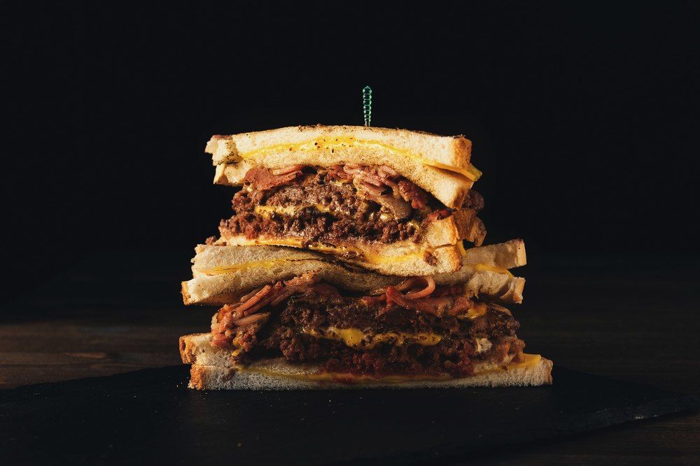 Photograph by Илья Александров