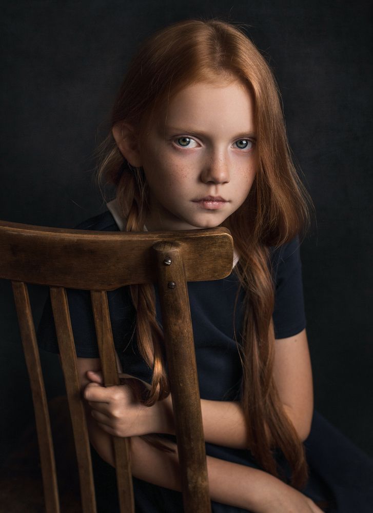 Photograph by Elina Garipova