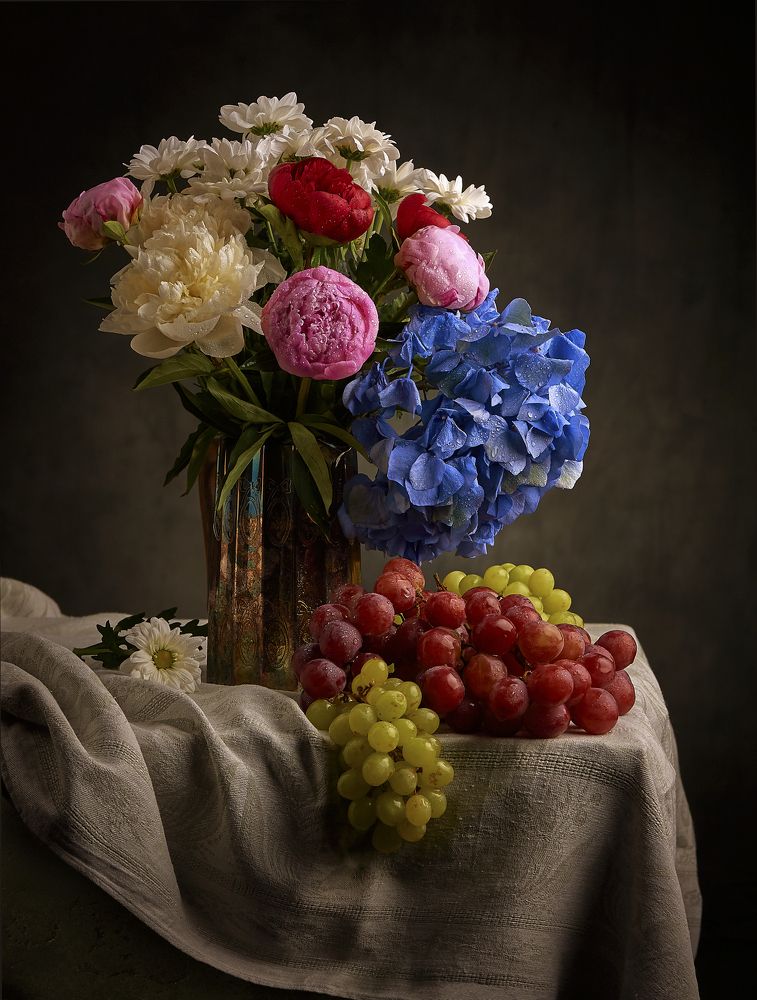 Photograph by Irina Grigoryeva