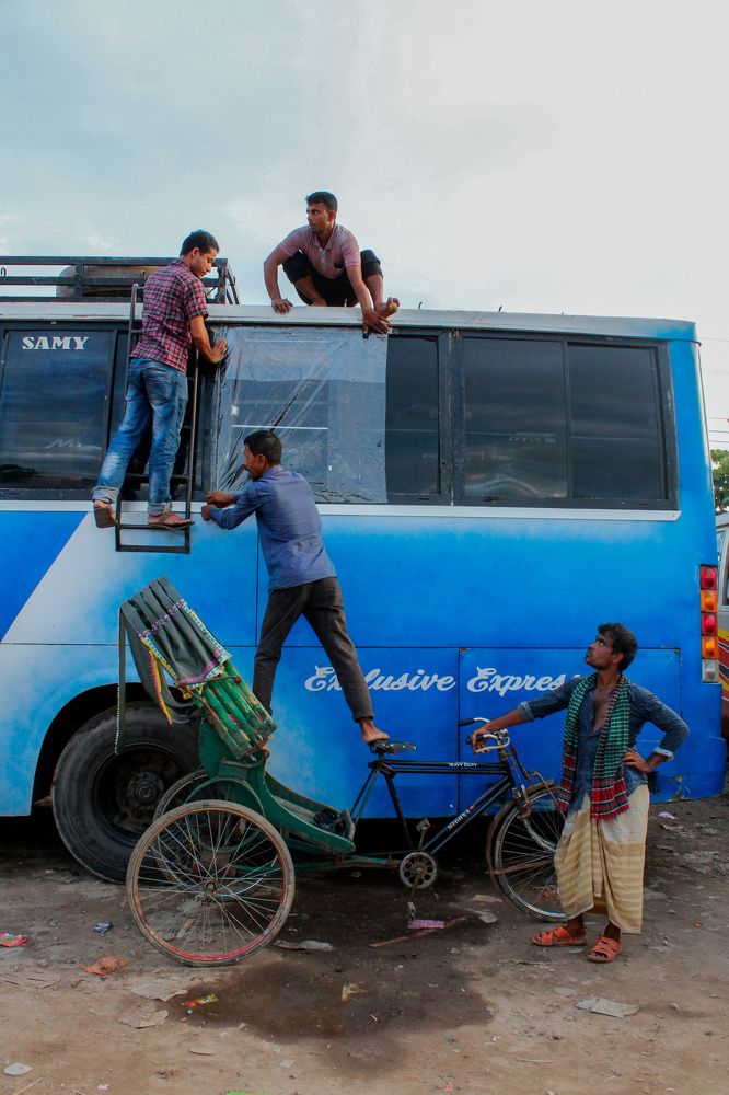 United we stand divided we fall