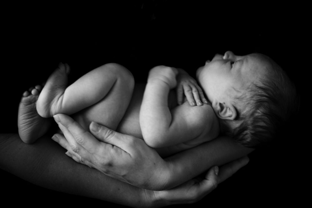 Hope whispers, try one more time.