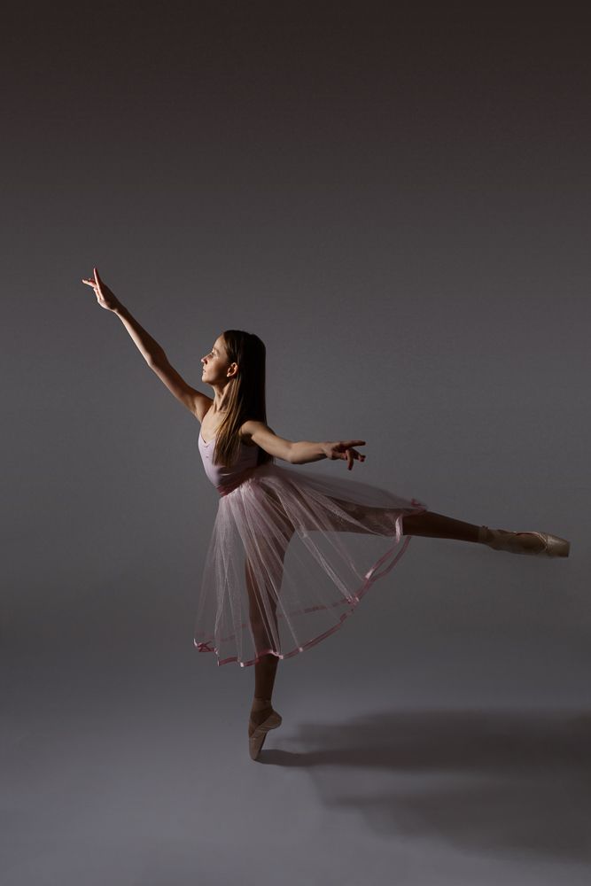 Юное дарование