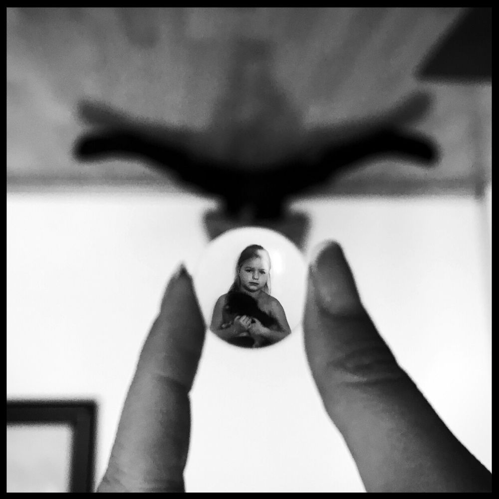 Photograph by Елена Живец