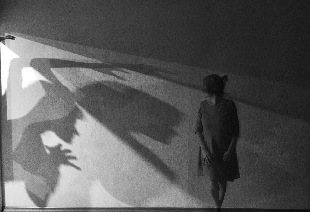 Я и мой перфекционизм!