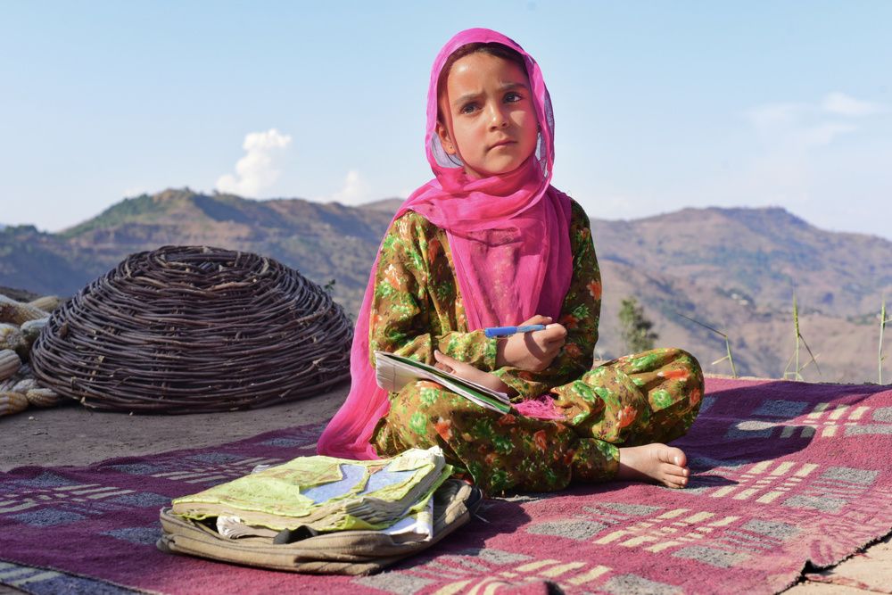 Education - The Hope for a Good Life