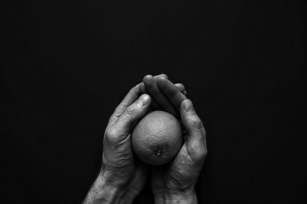 Photograph by Анжелика Сидорова