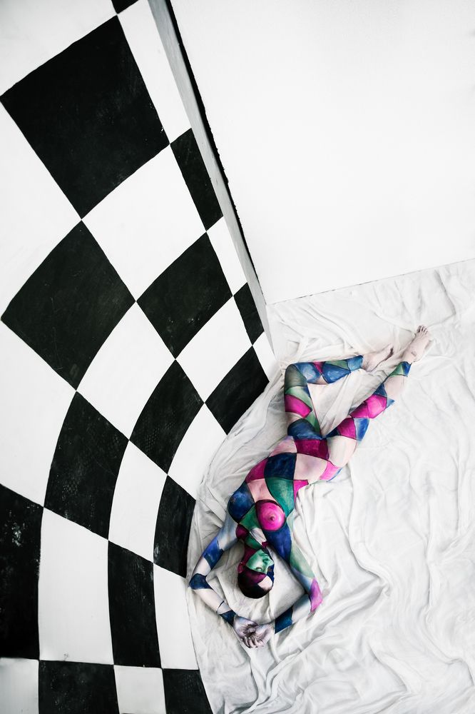 Калейдоскоп