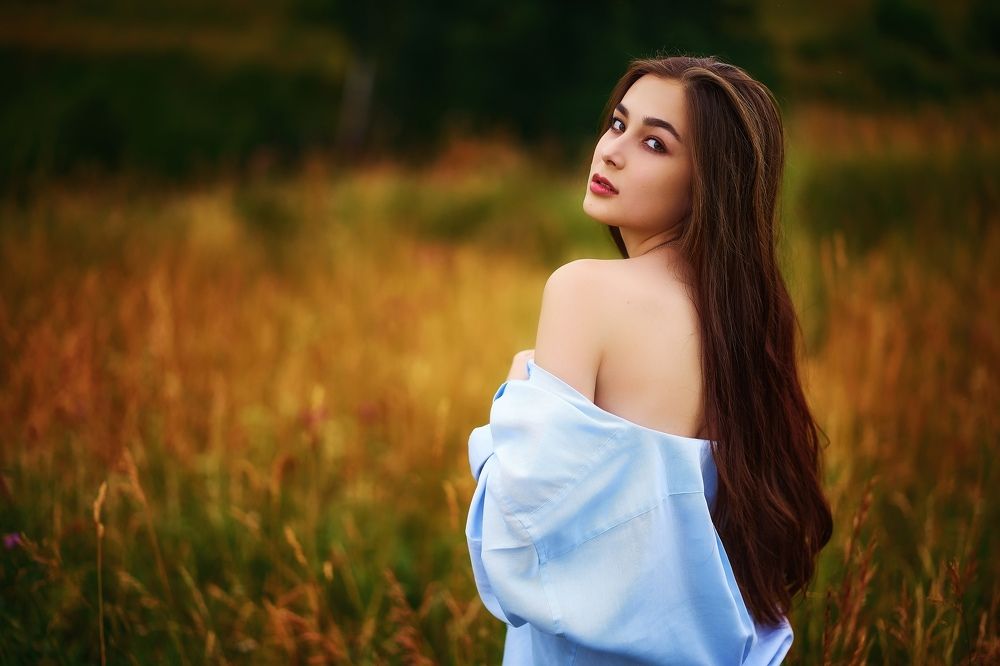 Photograph by Евгений Хайкара