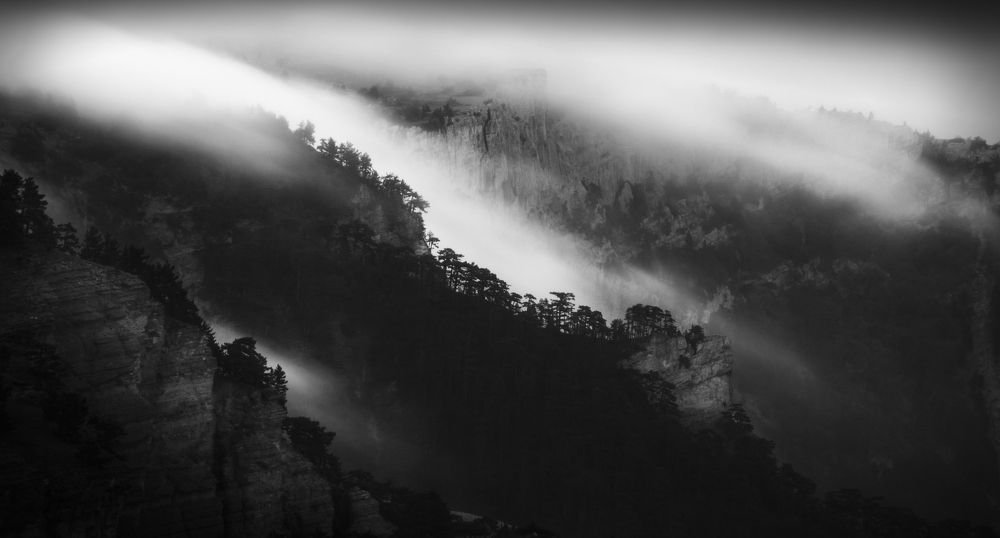 Река в Небесах.