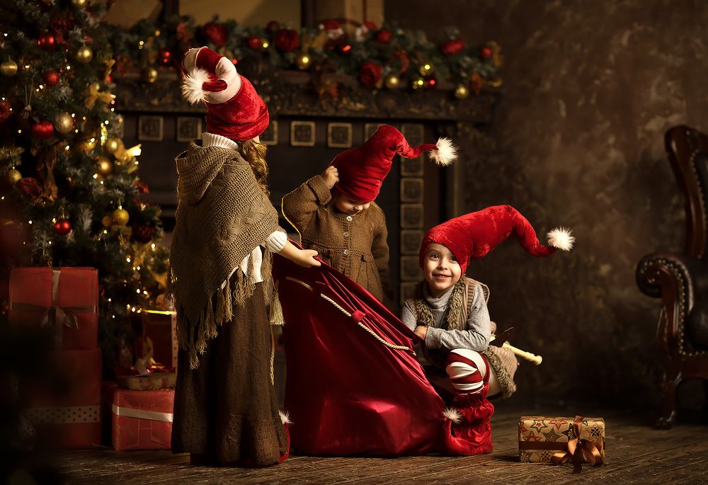 Photograph by Светлана Бубнова