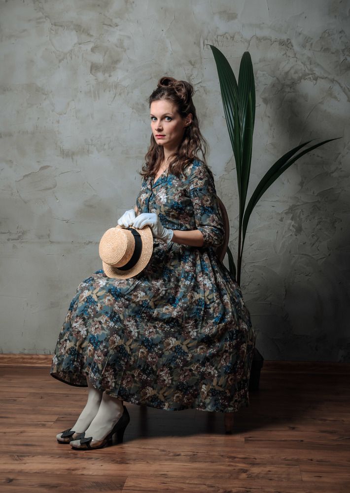 Мэри Поппинс