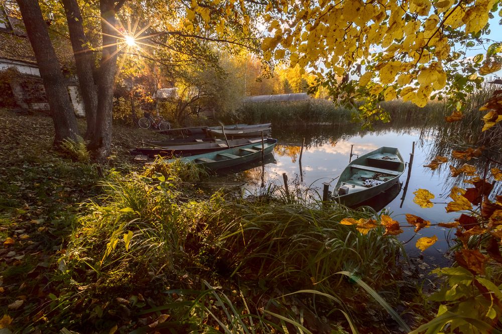 Photograph by Юлия Лаптева