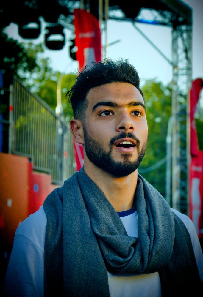 Photograph by Виолетта Рябова