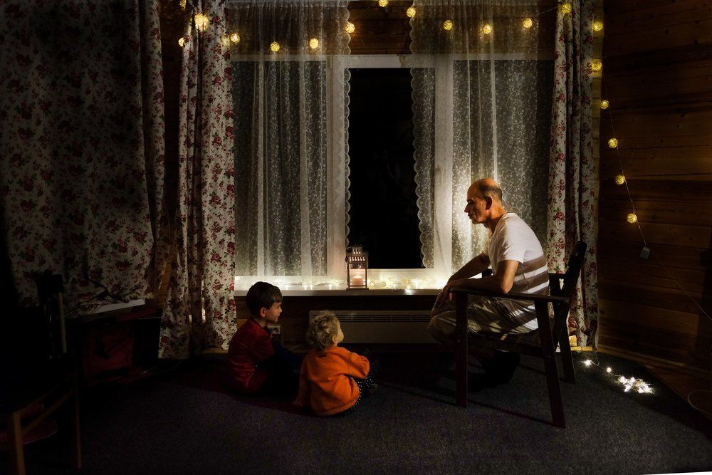 Photograph by Наталья Никитина