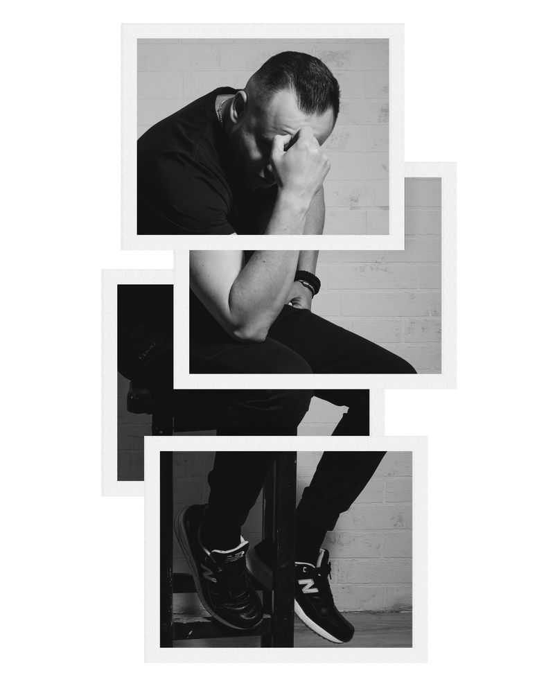 Творимый человек