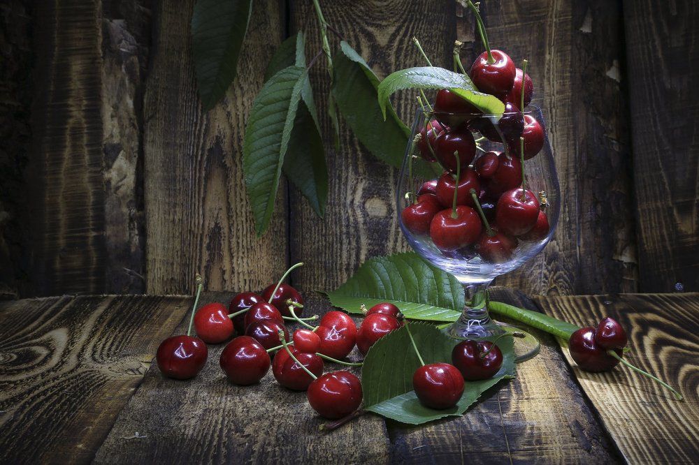 Черешня