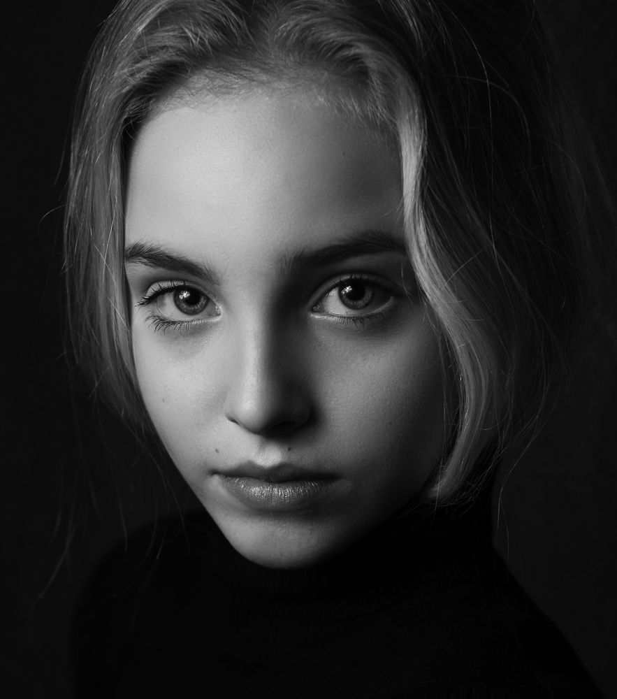 Photograph by Natalia Kholodova