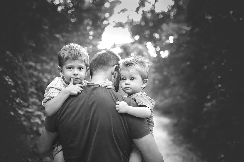 Photograph by Yulia Laterza