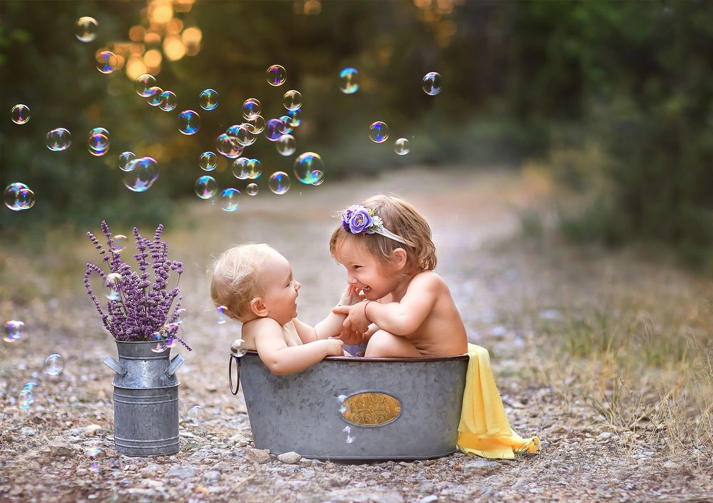 Photograph by Yulia Laterza