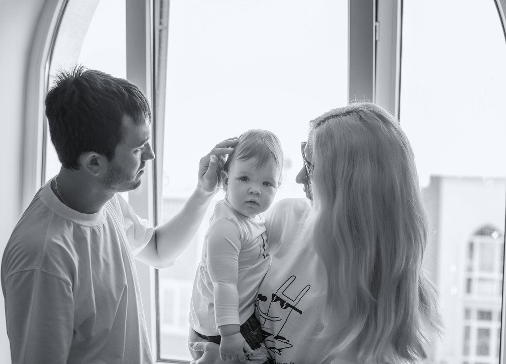 Фотография автора Сигидова Ирина