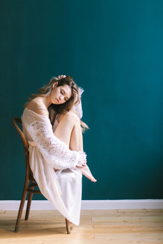 То самое ожидание