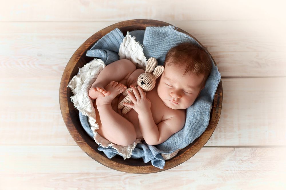 Мамино счастье