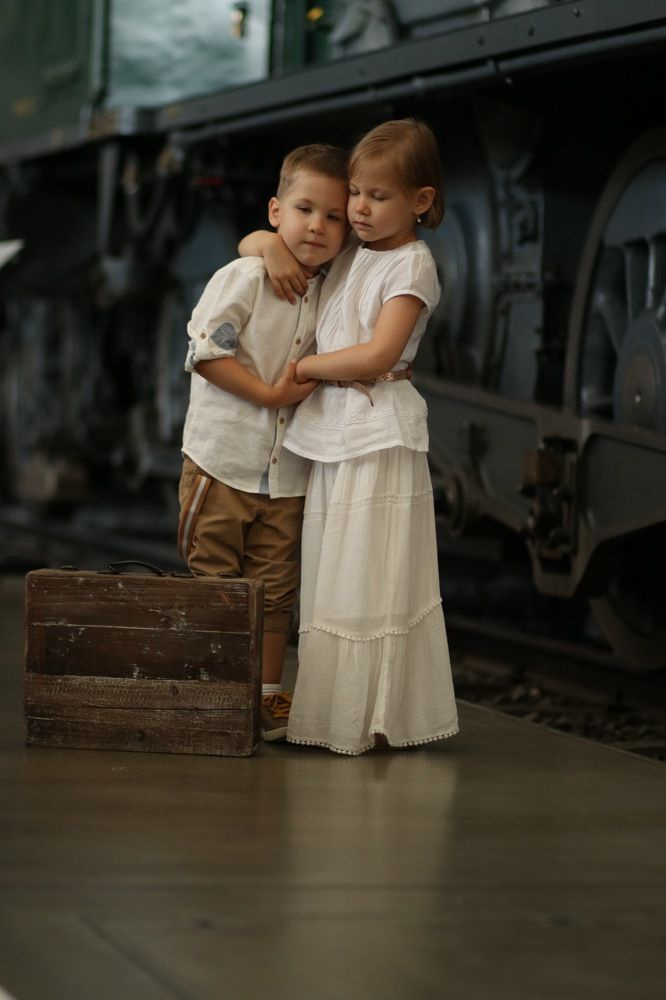 Photograph by Ирина Харичева