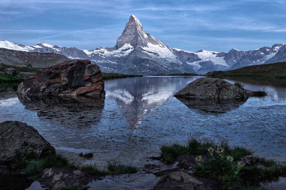 Matterhorn